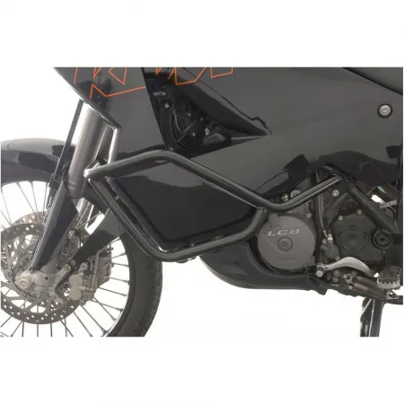 SW모텍 KTM LC8 950/990 어드벤처 튜브형 엔진 가드 4138817188