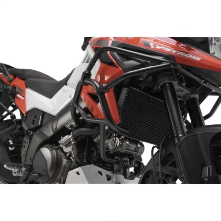 SW모텍 스즈키 V-Strom 1050 튜브형 엔진 가드 4138817214