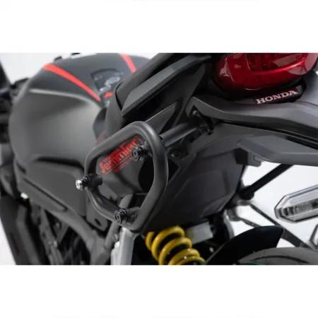 SW모텍 SLC 혼다 CB 650 R ABS Neo Sports Cafe 19-22 왼쪽 사이드 백 고정 장치 4138821038