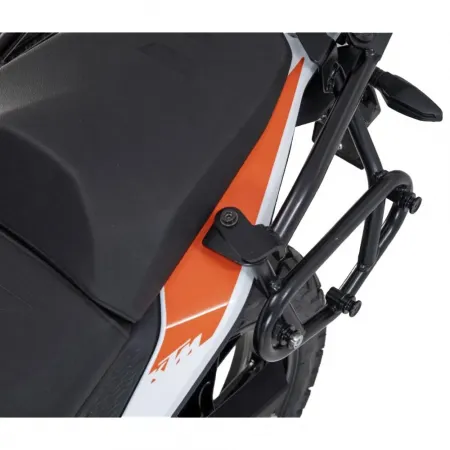 SW모텍 SLC KTM 어드벤처 390 ABS 20-22 왼쪽 사이드 백 고정 장치 4138821092