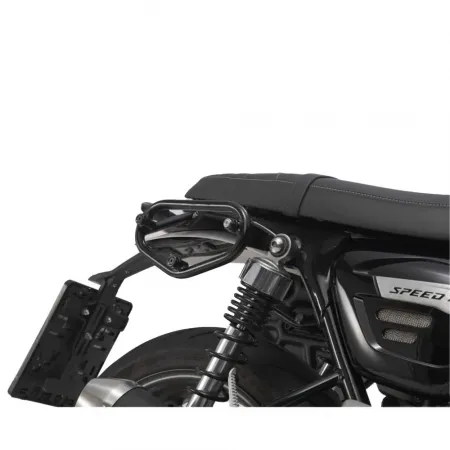SW모텍 SLC 트라이엄프 Speed Twin 1200 ABS 19-22 오른쪽 사이드 백 고정 장치 4138821118