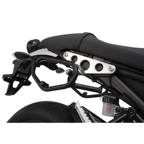 SW모텍 SLC 야마하 XSR 900 ABS 16-21 오른쪽 사이드 백 고정 장치 4138821141