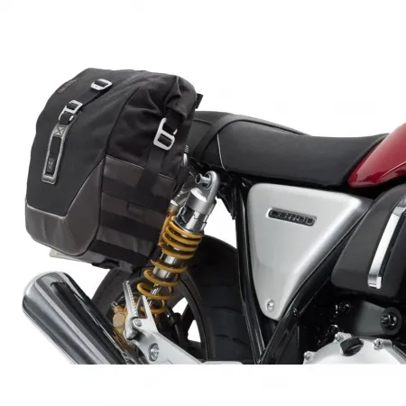 SW모텍 Legend Gear BC.HTA.01.331.20100 혼다 CB 1100 EX/RS ABS 17-20 사이드 새들백 4138825249