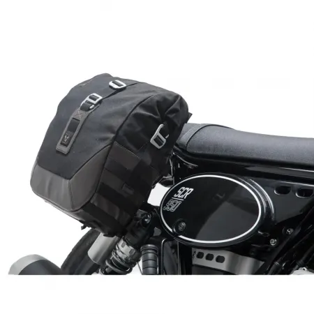 SW모텍 Legend Gear BC.HTA.06.874.20100 야마하 SCR 950 ABS 17-20 사이드 새들백 4138825268