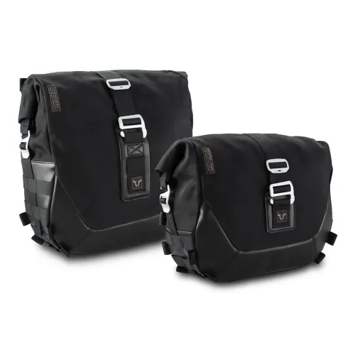 SW모텍 Legend Gear BC.HTA.22.885.20100 두카티 Monster 1200/S ABS 17-20 사이드 새들백 4138825325