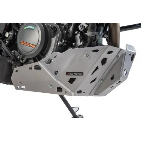 SW모텍 MSS.04.958.10000 KTM 390 어드벤처 엔진 가드 4138825349