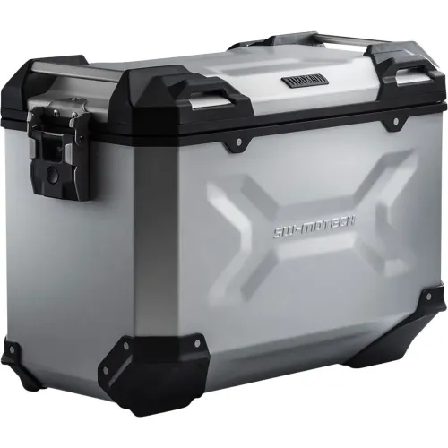 SW모텍 Trax 어드벤처 45L ALK.00.733.10000L/S left 사이드케이스 4138825461