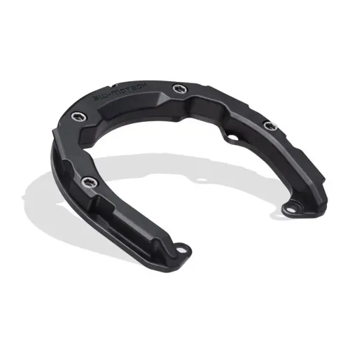 SW모텍 Pro TRT.00.787.12300/B BMW R 1200 S 06-08 오토바이 탱크 가방 링 4138831108