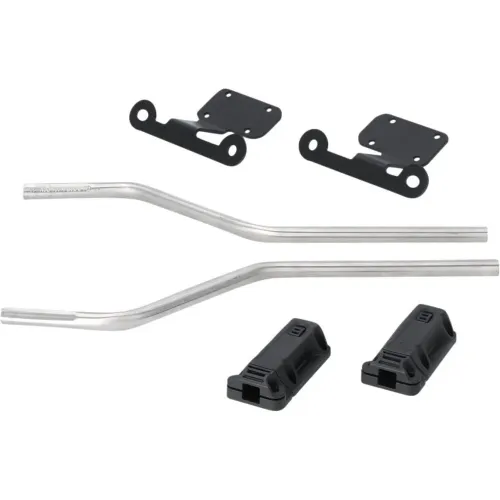 SW모텍 Blaze HTA.07.740.80400/B BMW R Nine T 14-22 사이드 케이스 칸막이 4138832919