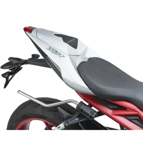 SW모텍 Blaze HTA.11.740.80700/B 트라이엄프 Speed Triple 765 RS 17-22 사이드 케이스 칸막이 4138832926