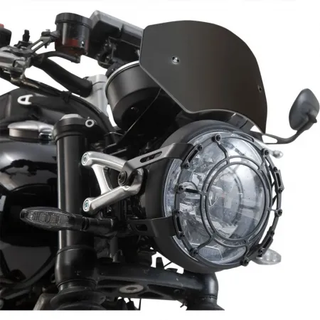 SW모텍 트라이엄프 Speed Twin 1200 ABS 19-22 앞유리 4138833113