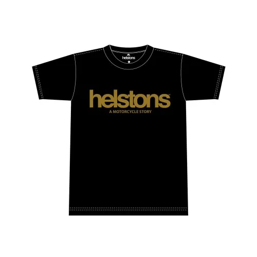 헬스톤스 Corporate Cotton 반팔 티셔츠 4138905445