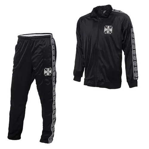 웨스트 코스트 챠퍼스 Tracksuit 바지 4139015431
