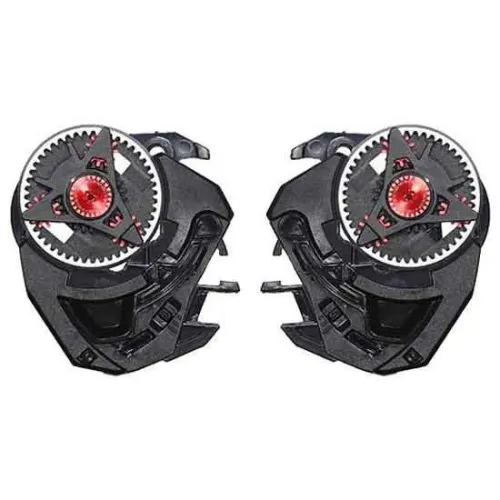 LS2 FF811 헬멧 쉴드 메커니즘 키트 4139019146