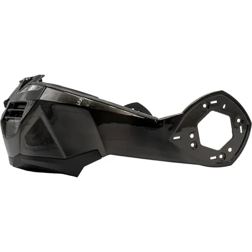 LS2 FF906 헬멧 친가드 4139019238