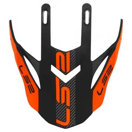 LS2 MX436 Evo 어드벤처r 바이저 4139019276