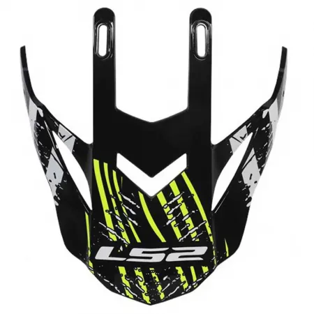 LS2 MX437 Evo Verve 바이저 4139019284