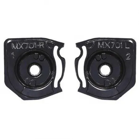 LS2 MX701 헬멧 쉴드 메커니즘 키트 4139019300