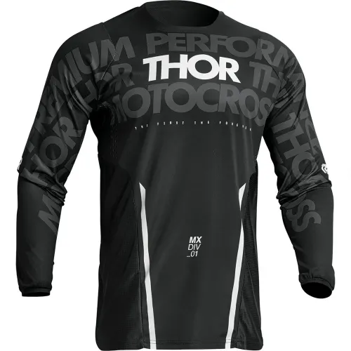 THOR Pulse Mono 긴팔 티셔츠 4139076840