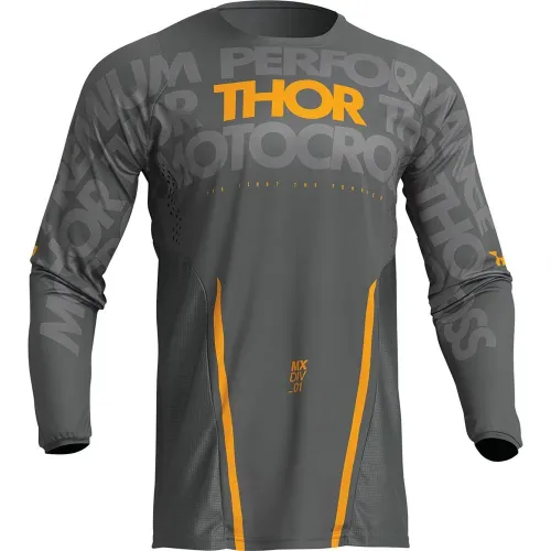 THOR Pulse Mono 긴팔 티셔츠 4139076842