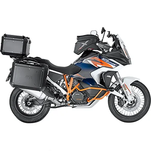 기비 KTM 1290 Adventure S/R 21 오토바이 탱크 가방 링 4139241772