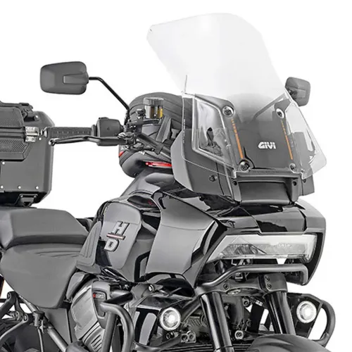 기비 Harley Davidson Pan America 1250 21 앞유리 4139280956