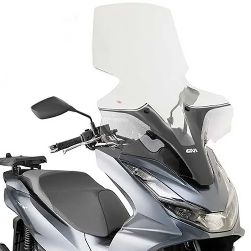 기비 혼다 PCX 125 21 앞유리 4139280964