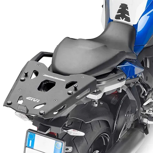 기비 Monokey BMW S1000XR 20-21 탑 케이스 후면 피팅 4139280967