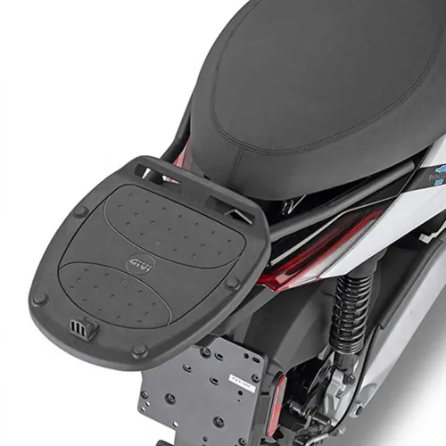 기비 Monolock Piaggio Piaggio 1 21 탑 케이스 후면 피팅 4139280989