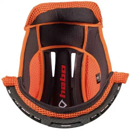 HEBO Enduro 헬멧 이너 패드 4139298717