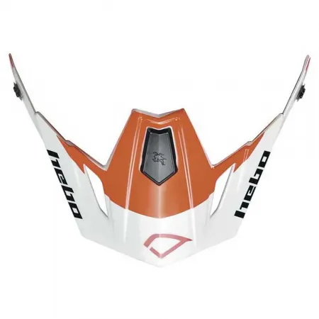 HEBO Zone 4 Montesa Team II 바이저 4139298828