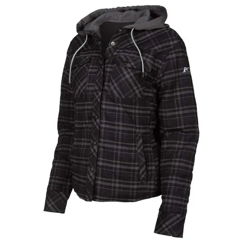 클라임 Upland Insulated Flannel 긴팔 셔츠 4139347818