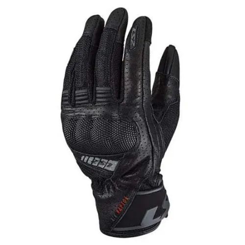 LS2 Textil Air Raptor 장갑 4139373894