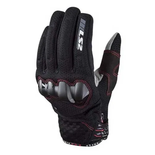 LS2 Textil Chaki 장갑 4139373901