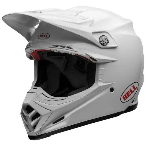 BELL 헬멧 MOTO Moto-9S Flex Solid 오프로드 헬멧 4139432293