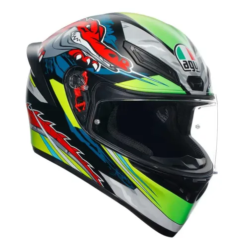 AGV K1 S E2206 풀페이스 헬멧 4139460206