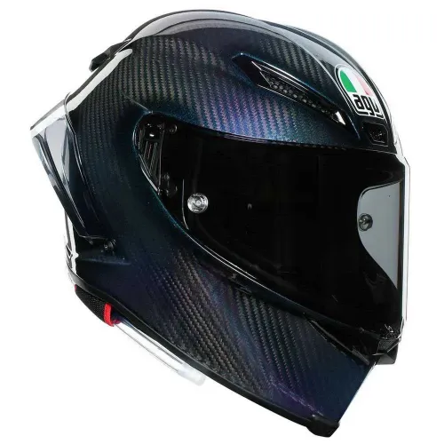 AGV Pista GP RR E2206 DOT MPLK 풀페이스 헬멧 4139460261