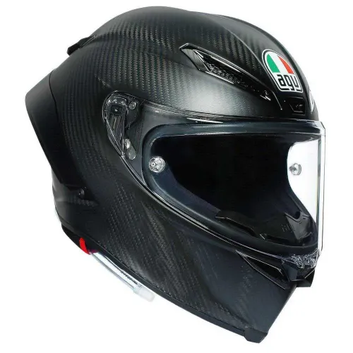 AGV Pista GP RR E2206 DOT MPLK 풀페이스 헬멧 4139460262