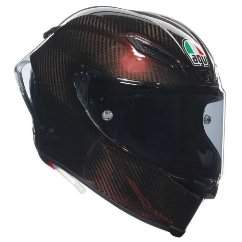 AGV Pista GP RR E2206 DOT MPLK 풀페이스 헬멧 4139460263