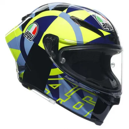 AGV Pista GP RR Soleluna 2022 E2206 DOT MPLK 풀페이스 헬멧 4139460266