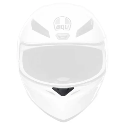 AGV K1 헬멧 스크린 고리 4139530552