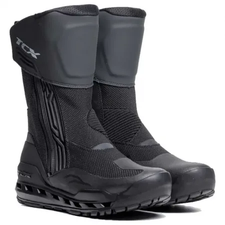 TCX Clima 2 Surround 고어텍스 로드 부츠 4139539479