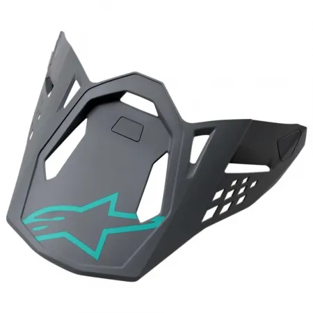 알파인스타 SM8 Radium 바이저 4139609432