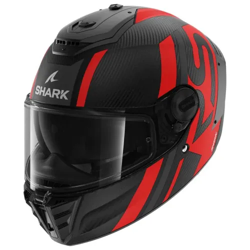 샤크 Spartan RS Carbon Shawn 풀페이스 헬멧 4139648512