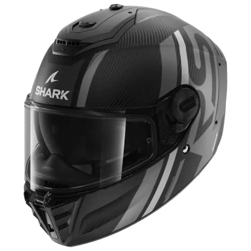 샤크 Spartan RS Carbon Shawn 풀페이스 헬멧 4139648515