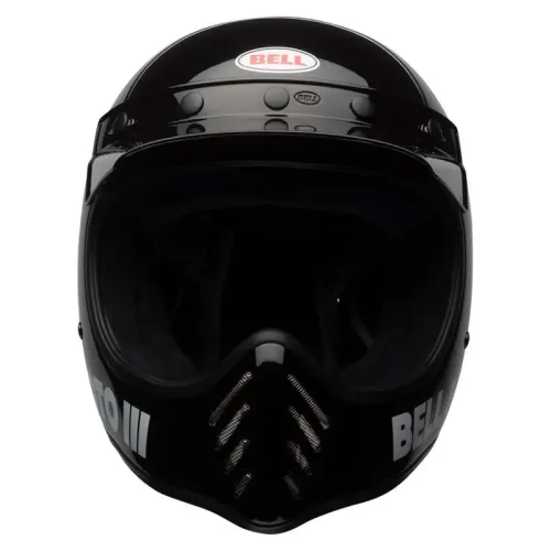BELL 헬멧 MOTO Moto-3 Classic 풀페이스 헬멧 4139674584
