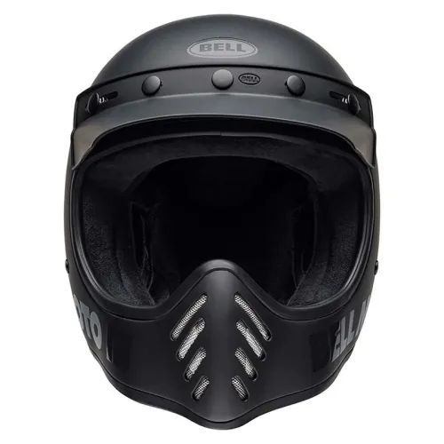 BELL 헬멧 MOTO Moto-3 Classic 풀페이스 헬멧 4139674585