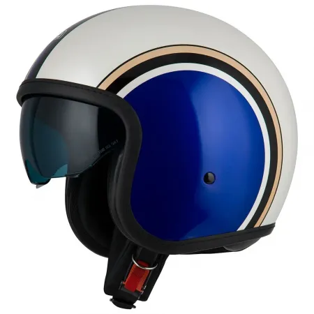 NZI Rolling 4 Sun 오픈 페이스 헬멧 4139684535