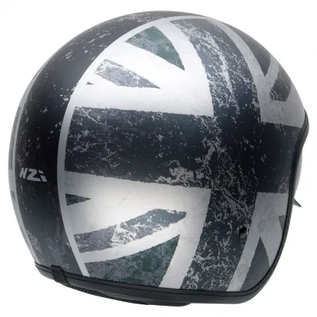 NZI Rolling 4 Sun 오픈 페이스 헬멧 4139684580