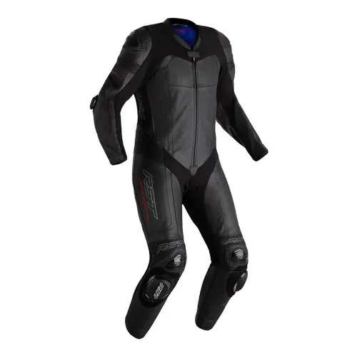 RST Pro시리즈 Evo Airbag CE 오토바이 가죽 슈트 4139710366